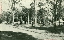 Gads Hill Encampment, Lake Bluff, Il
